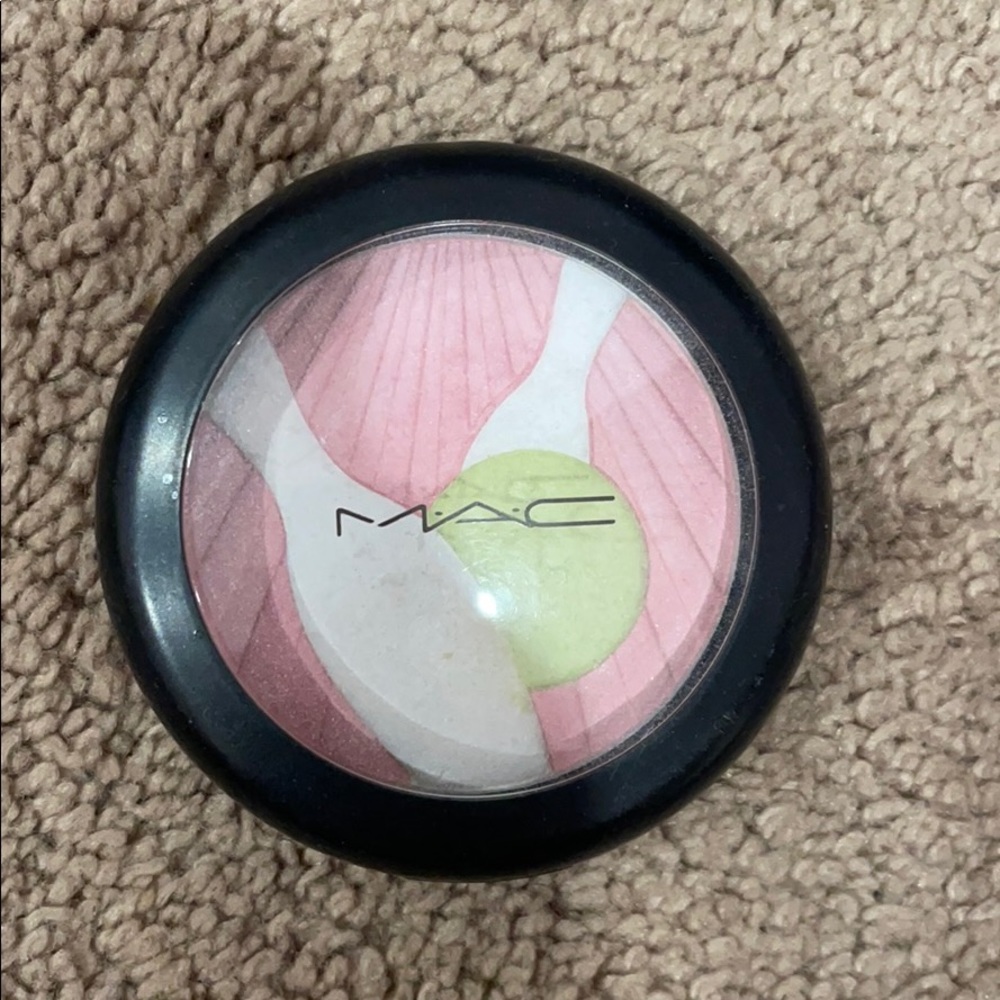 trophy mac highlighter